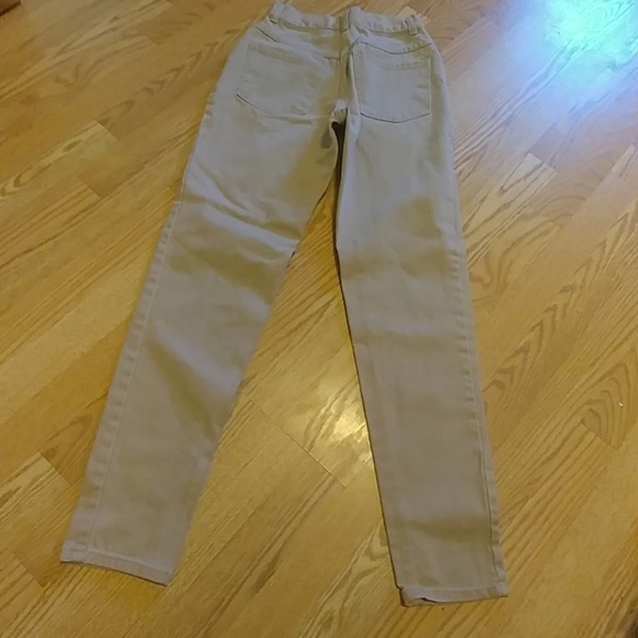 Pasta - vintage slim fit jeans - Picture 2 of 8